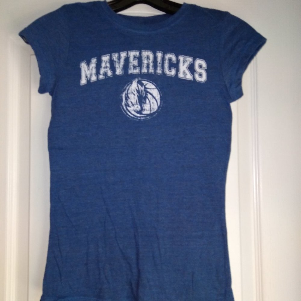 Mavericks shirt